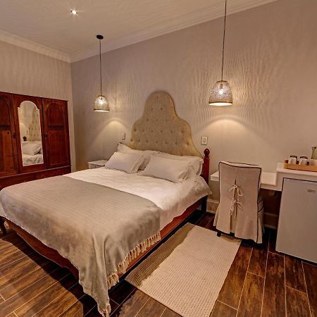 Lagoon Suites Guesthouse Cc ولفس بي المظهر الخارجي الصورة