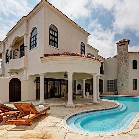 Lagoon Suites Guesthouse Cc ولفس بي المظهر الخارجي الصورة