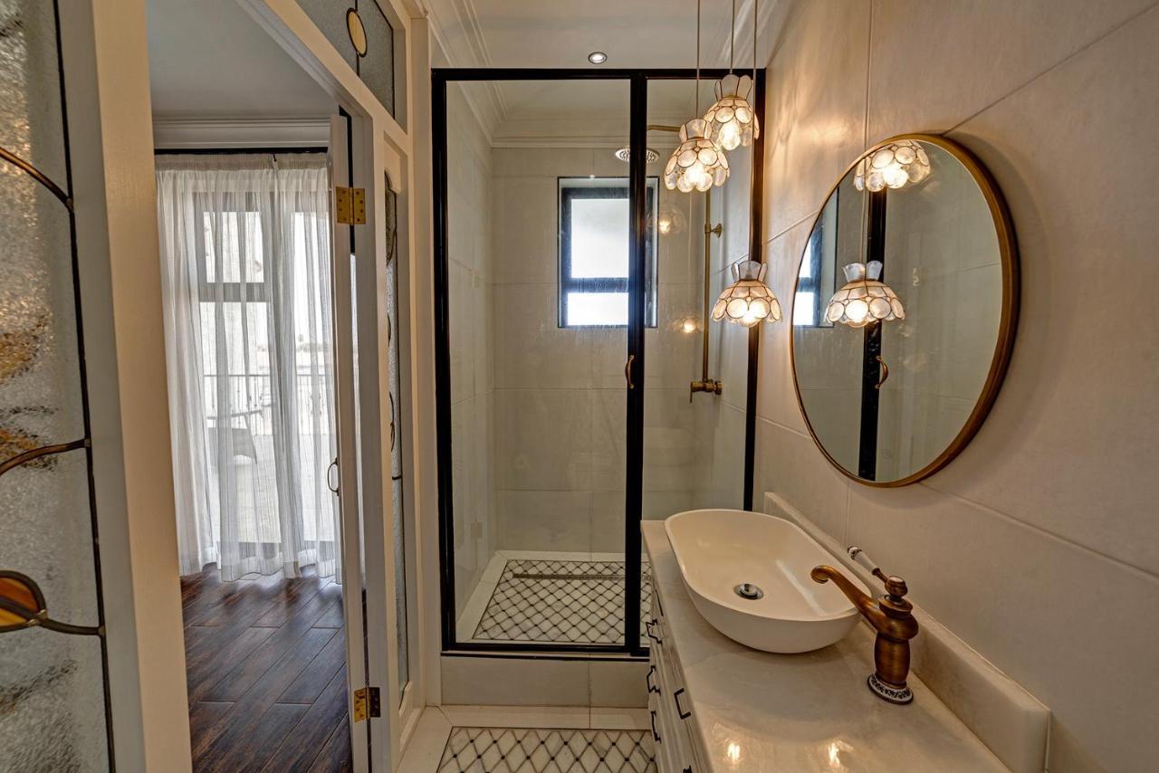 Lagoon Suites Guesthouse Cc ولفس بي المظهر الخارجي الصورة